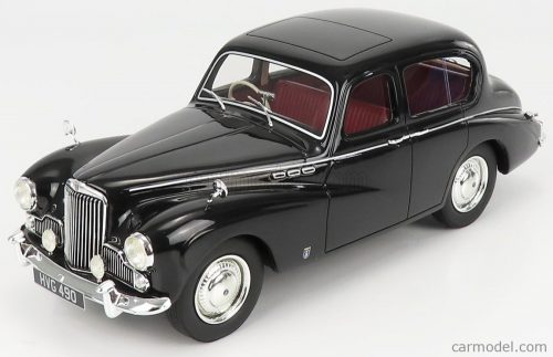 Cult-Scale Models - Sunbeam Supreme Mkiii 1954 Black