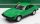 Cult-Scale Models - Triumph Tr7 Coupe 1979 Java Green