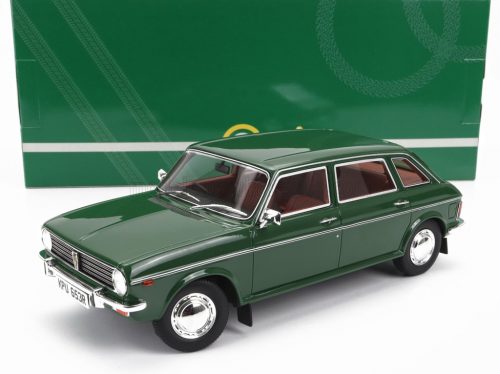 Cult-scale Models - AUSTIN MAXI 1750 1971 BROOKLANDS GREEN