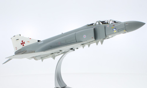 Corgi - McDonnell Douglas Phantom FGR2, 1991, 1:48