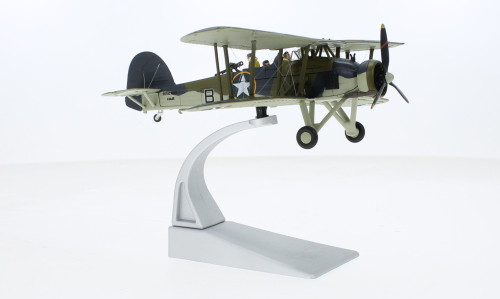 Corgi - Fairey Swordfish Mk.I, 1942, 1:72