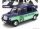 Corgi - Austin London Taxi Lti Tx4 2007 - The Beatles - Can'T Buy Me Love Blue Green