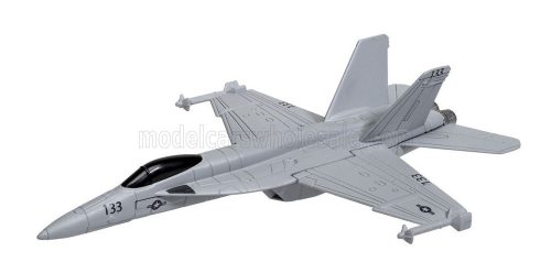 Corgi - BOEING F-18 SUPER HORNET AIRPLANE MILITARY 1995 GREY