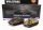 Corgi - TANK SET 2X SHERMAN + KING TIGER 1945 MILITARY CAMOUFLAGE