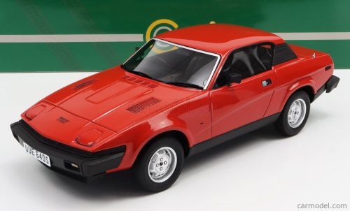 Cult-Scale Models - Triumph Tr7 Coupe 1979 Red