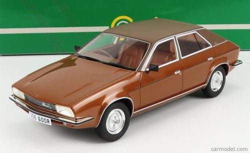 Cult-Scale Models - Austin Princess 200 Hls 1979 Brown Met