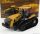 Dm-Models - Challenger Mt867 Tractor Cingolato 2020 Yellow Black