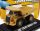 Dm-Models - Caterpillar Cat770 Cassone Ribaltabile Cava Mineraria - Highway Truck - Cm.5.5 Yellow Black