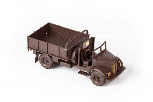 Eduard - WWII British Army 30-CWT 4x2 Truck 1/35 AIRFIX