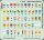 Eduard - International Marine Signal Flags SPACE for