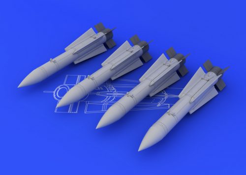 Eduard - AIM-54C Phoenix