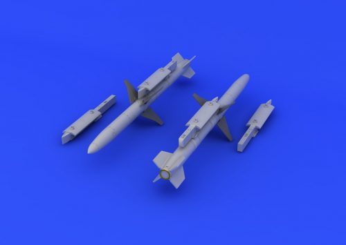 Eduard - AGM-88 HARM