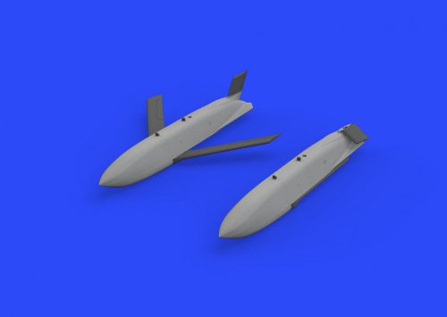 Eduard - AGM-158