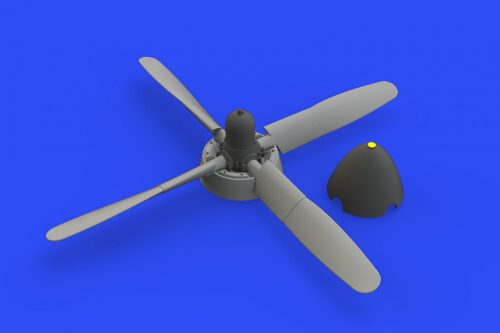 Eduard - P-51D Hamilton Standard propeller for Eduard