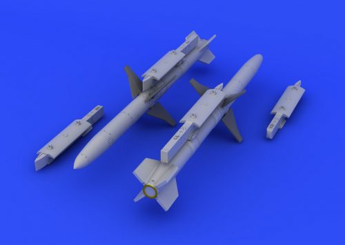 Eduard - AGM-88 HARM