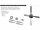 Eduard - P-51D Hamilton Standard propeller uncuffed PRINT 1/72 recommended for EDUARD