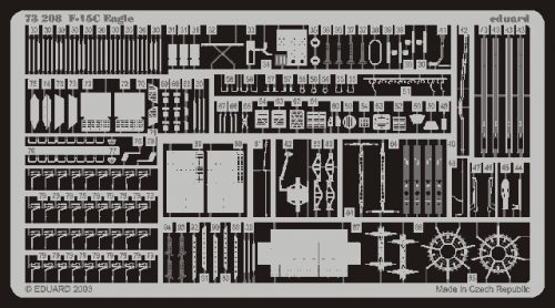 Eduard - F-15C Eagle