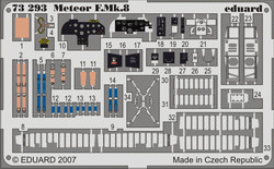 Eduard - Meteor F.Mk.8 for MPM