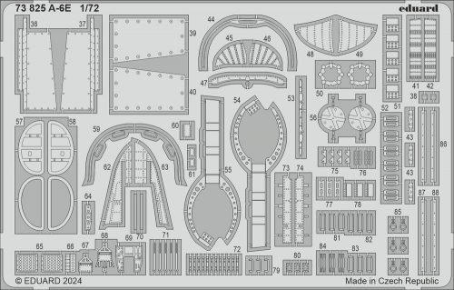 Eduard - A-6E