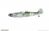 Eduard - Bf 109G-10 Erla Profipack