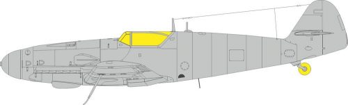 Eduard - Bf 109G-14/AS  EDUARD