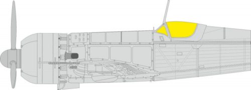 Eduard - IAR-80   IBG