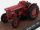 Edicola - BUKH D30 TRACTOR 1958 RED