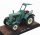 Edicola - MAN 4T1 TRACTOR 1960 GREEN