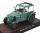 Edicola - BUHRER DDI 4/10 TRACTOR 1957 BLUE GREEN