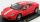 Edicola - FERRARI 360 CHALLENGE STRADALE 2003 - CON VETRINA - WITH SHOWCASE RED