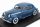 Edicola - OPEL ADMIRAL 1938 BLUE