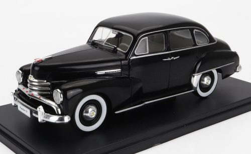 Edicola - OPEL KAPITAN 1951 BLACK