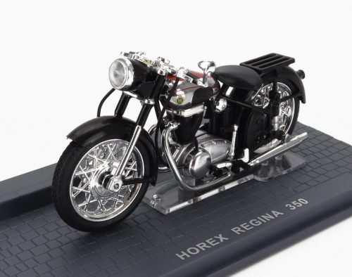 Edicola - HOREX REGINA MOTORCYCLE 1953 BLACK