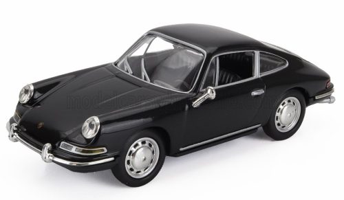 Edicola - PORSCHE 911 912 COUPE 1964 BLACK