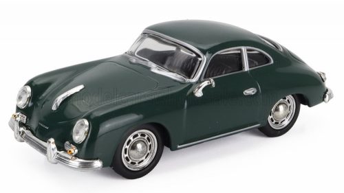 Edicola - PORSCHE 356A 1600 CARRERA COUPE 1959 GREEN