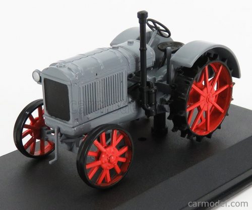 Edicola - Shtz Cxt3 15/30 Tractor 1930 - Damage Blister Box Light Grey