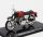 Edicola - NORTON COMMANDO 750 1969 RED BLACK