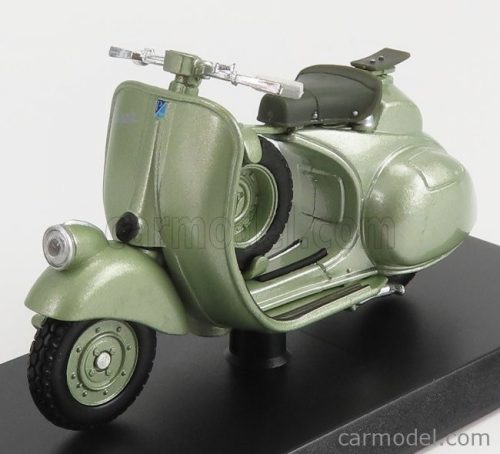 Edicola - Piaggio Vespa 6 Giorni 1952 Light Green