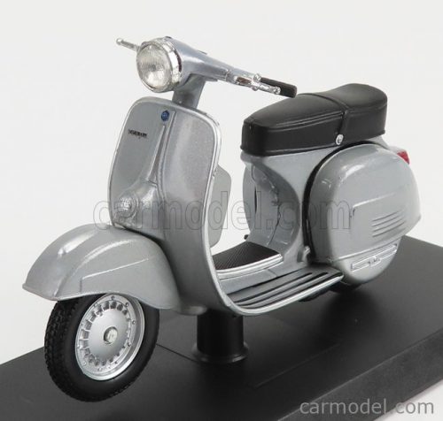 Edicola - Piaggio Vespa 125 Ts 1975 Silver