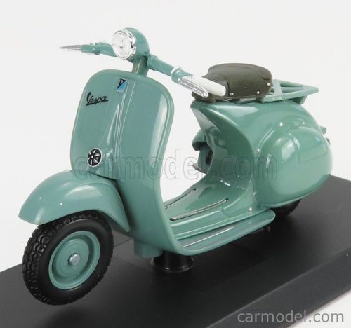 Edicola - Piaggio Vespa 125 U 1953 Light Blue