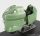 Edicola - Piaggio Vespa Monthlery 1950 Green Met