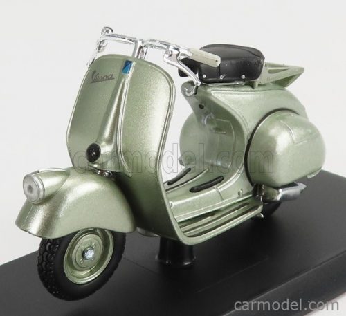 Edicola - Piaggio Vespa 125 1948 Green Met