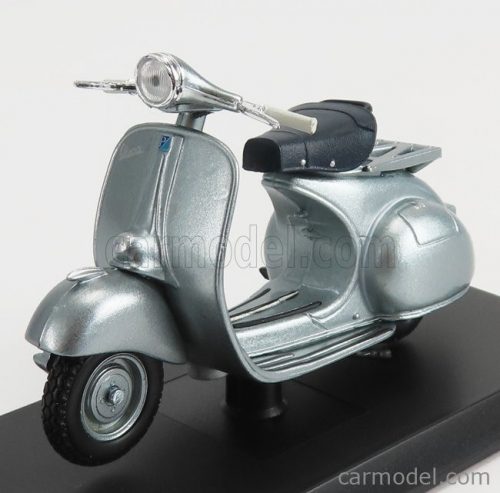 Edicola - Piaggio Vespa 150 1957 Silver