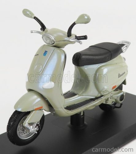 Edicola - Piaggio Vespa Et4 2003 Grey