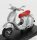 Edicola - Piaggio Vespa 946 Bellissima 2014 Silver