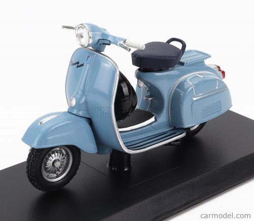 Edicola - Piaggio Vespa 150 Super 1965 Light Blue