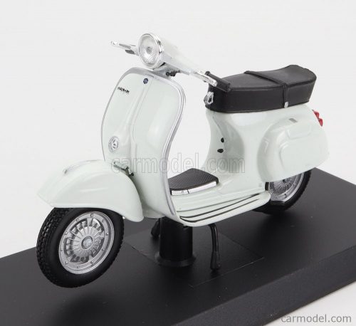 Edicola - Piaggio Vespa 125 Primavera 1968 White