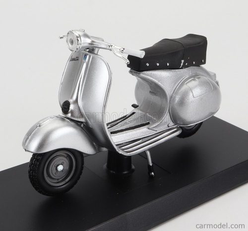 Edicola - Piaggio Vespa 150 Gs 1955 Silver