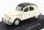 Edicola - CITROEN 2CV CLOSED ROOF 1960 WHITE BLACK