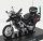 Edicola - BMW F650 GS CARABINIERI 1999 - MOTORCYCLE BLUE